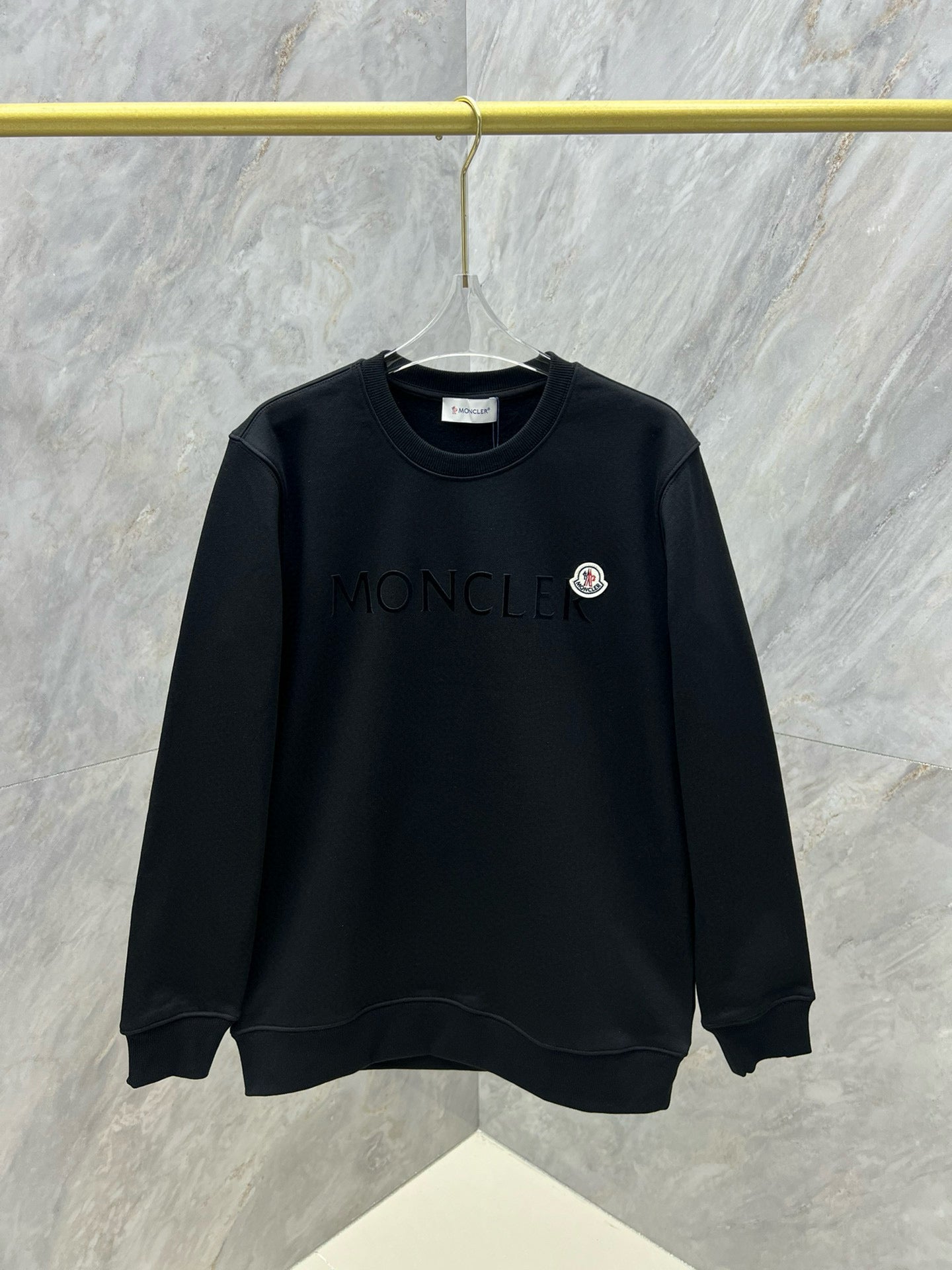 Moncler Long Sleeve