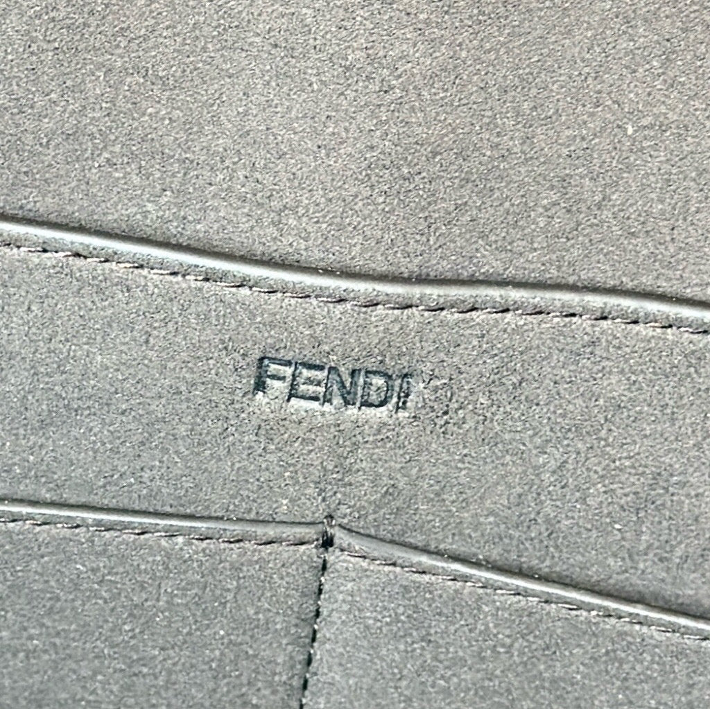 Fendi Tote  27x15x27
