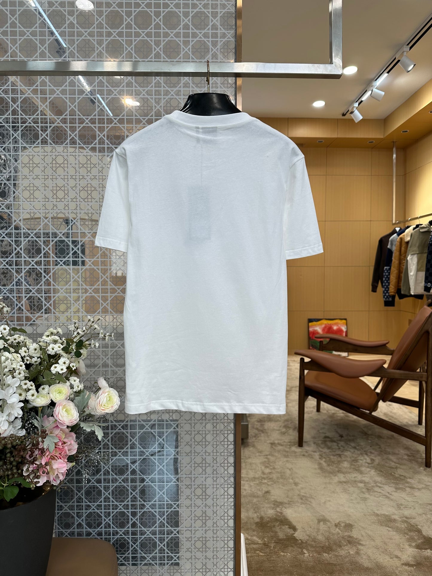 Dior T-shirt