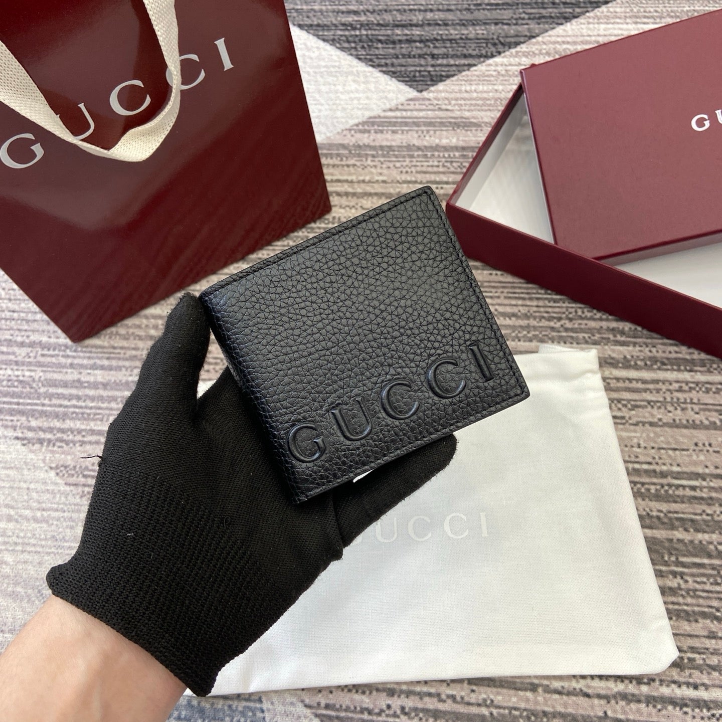 Gucci Wallet