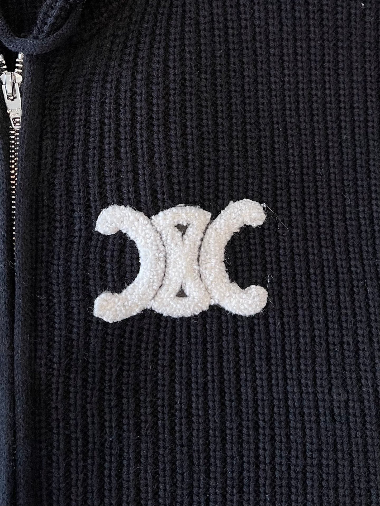 Celine Jacket