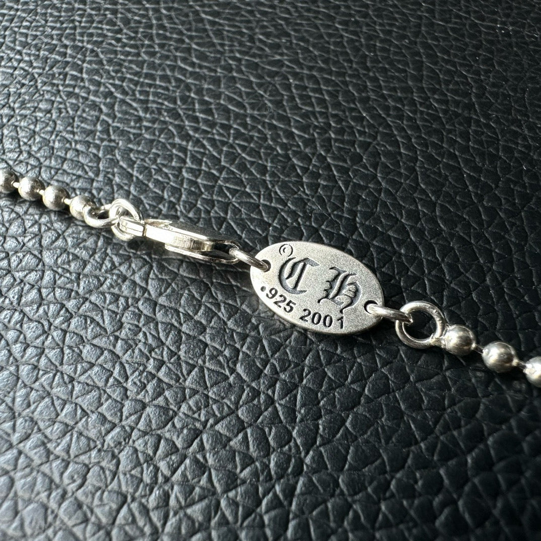 Chrome Hearts Necklace