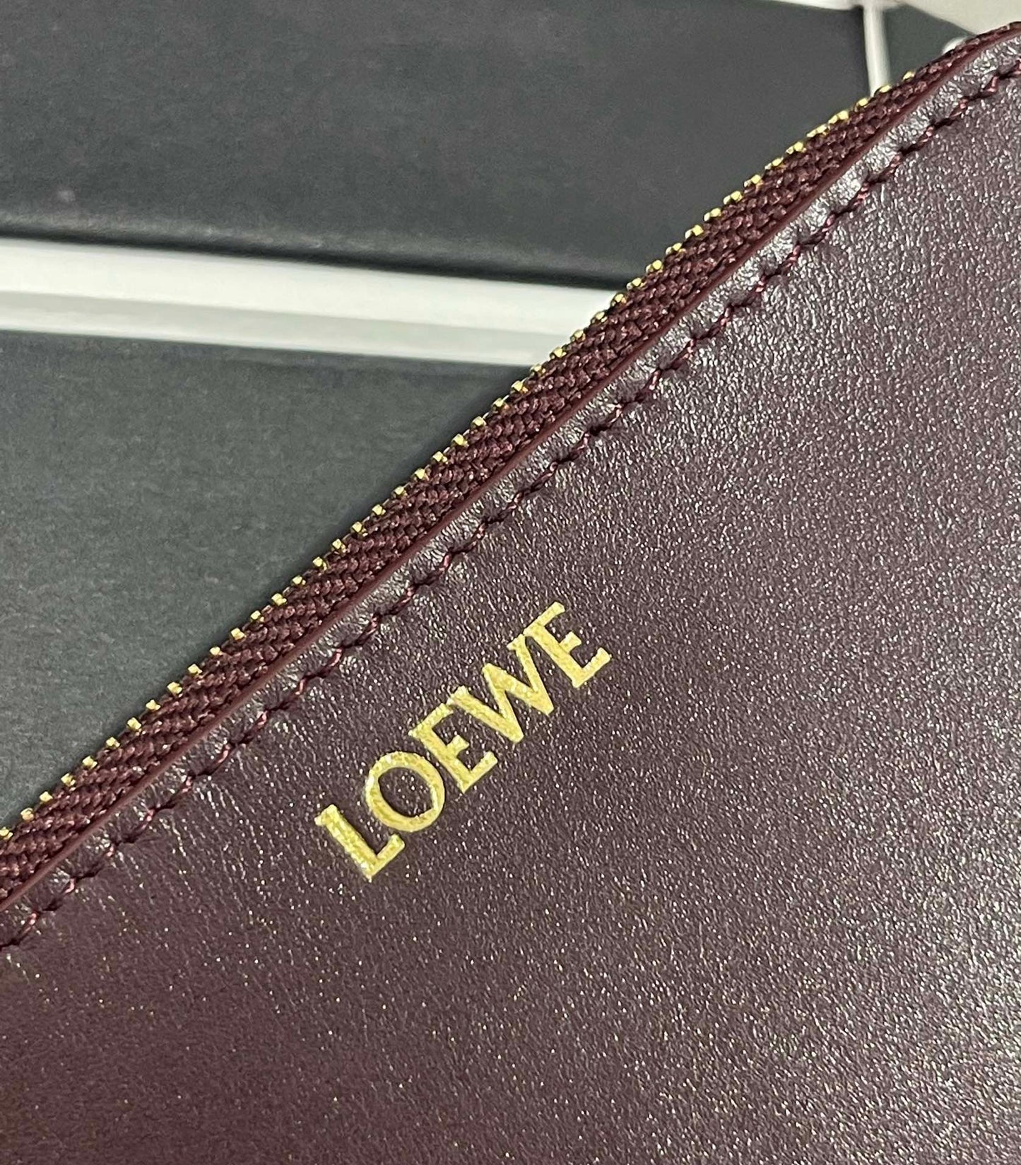 Loewe Wallet