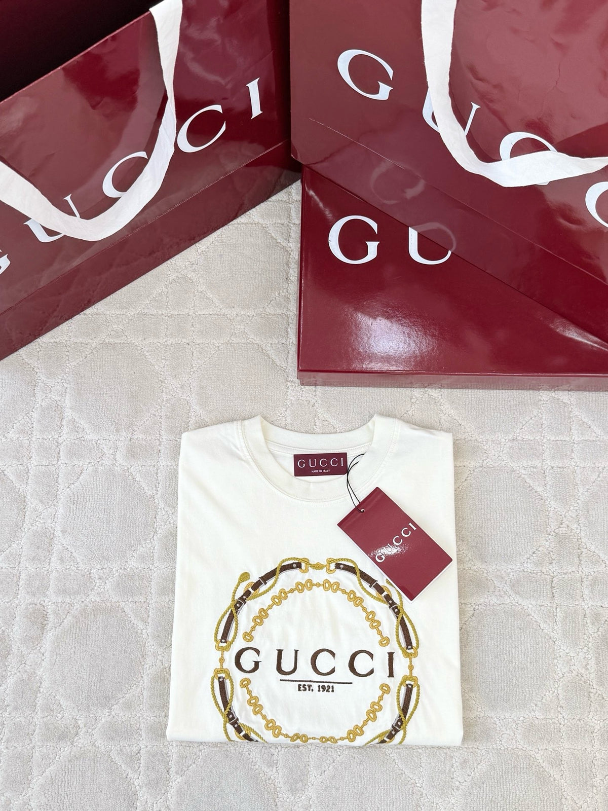 Gucci T-shirt
