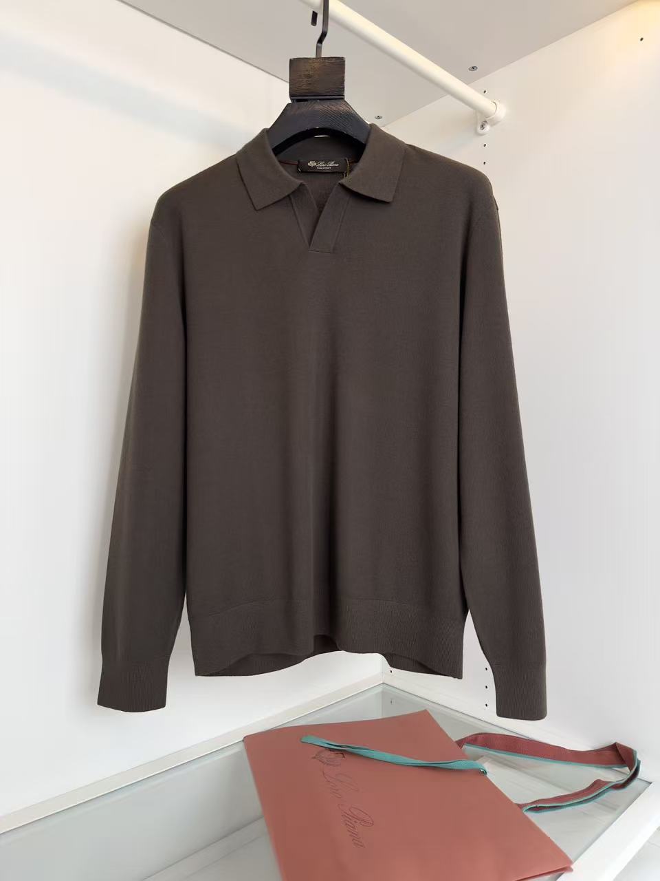 LP Sweater