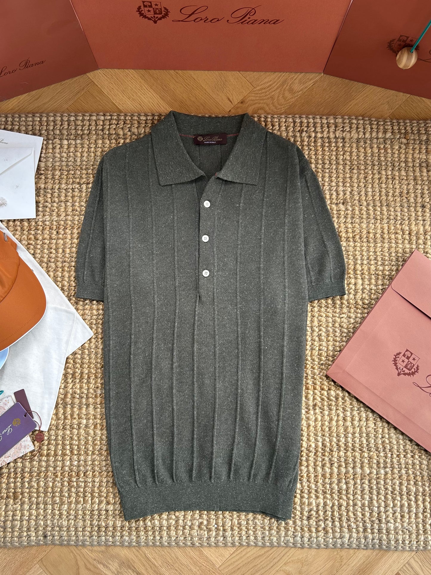 LP Polo
