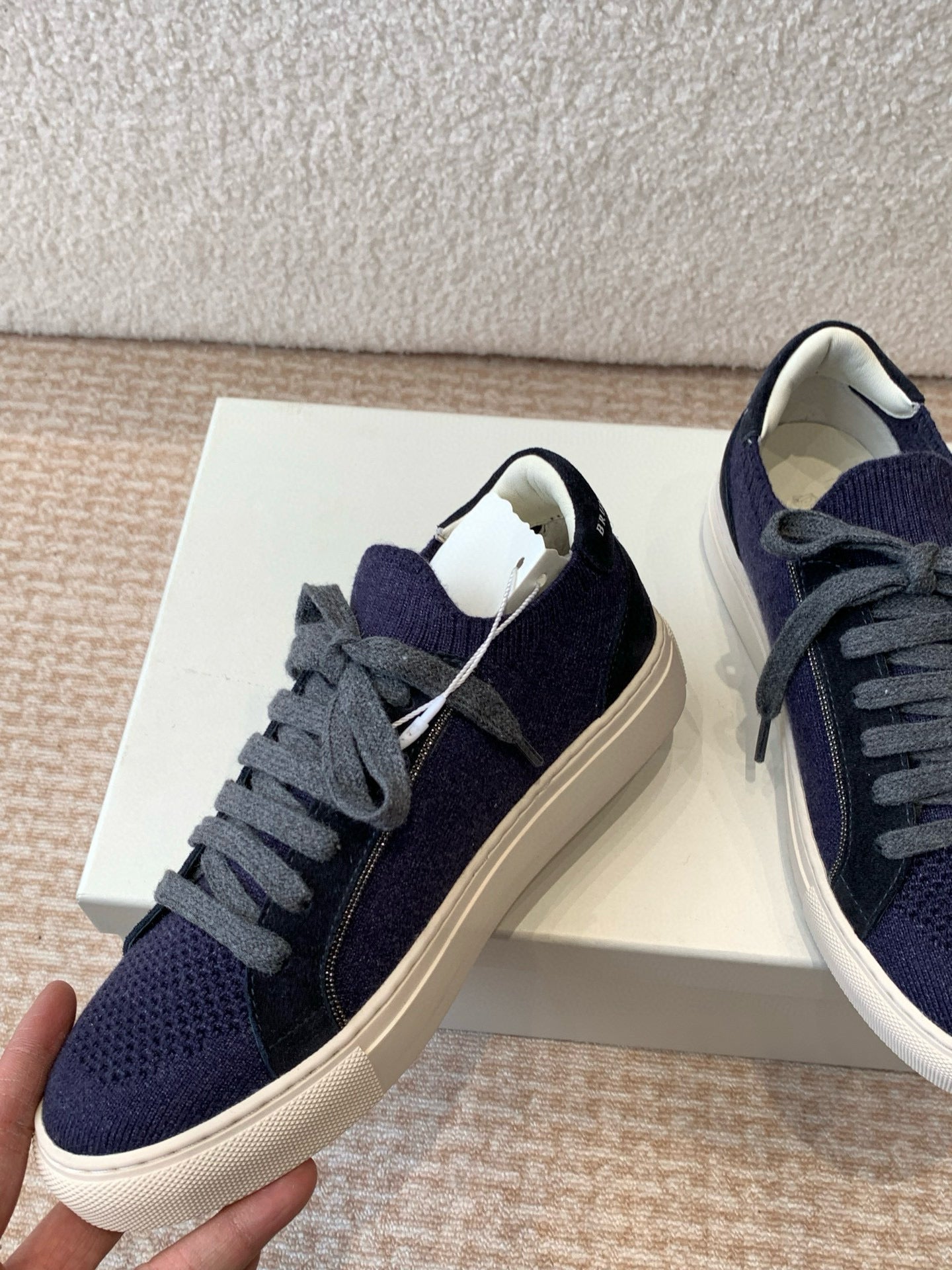 Brunello Cucinelli Sneakers