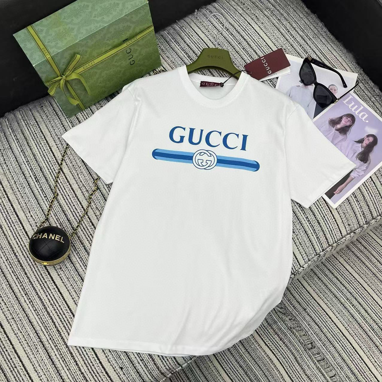 GC T-shirt