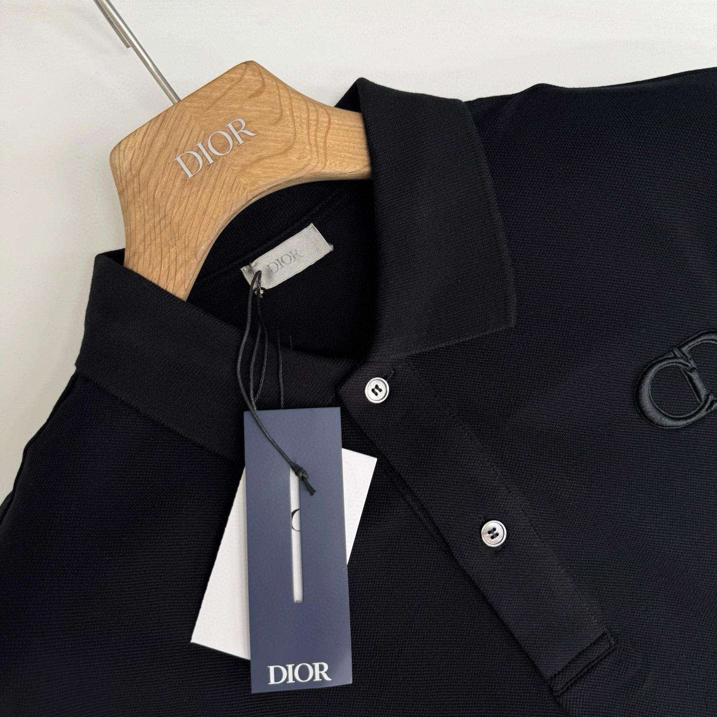 Dior Polo Tee