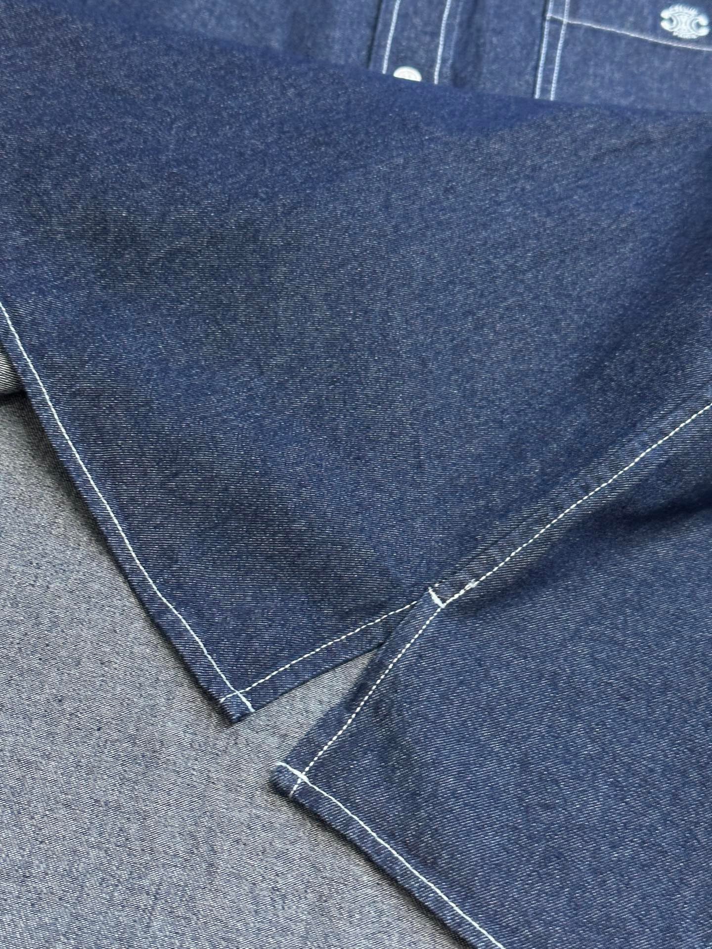 Celine Long Sleeve Shirt