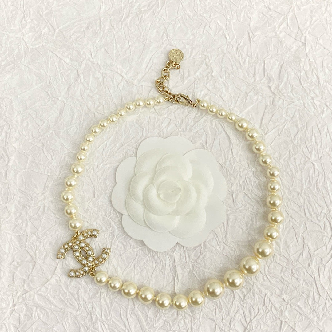 Chanel Necklace