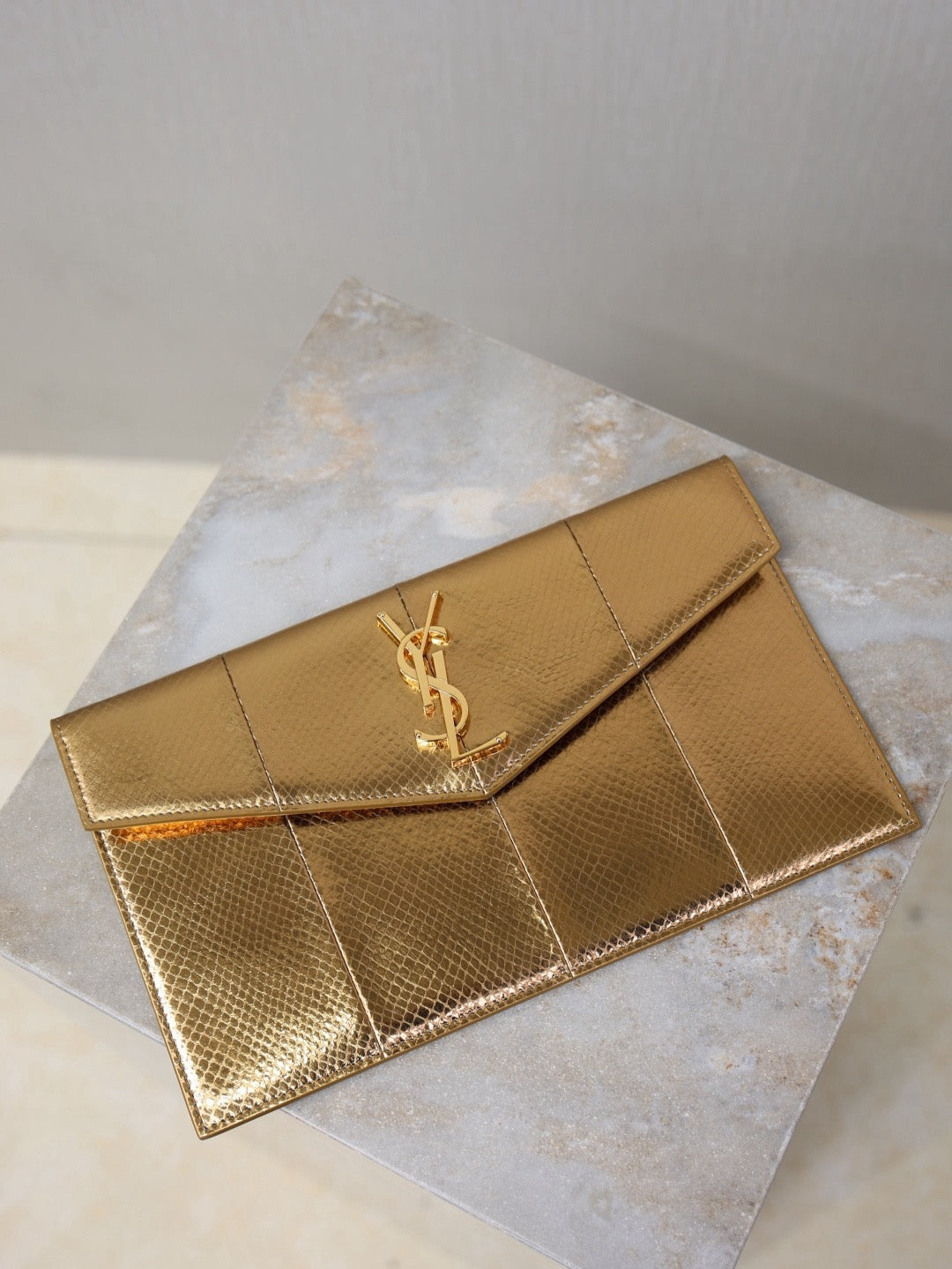 YSL Wallet