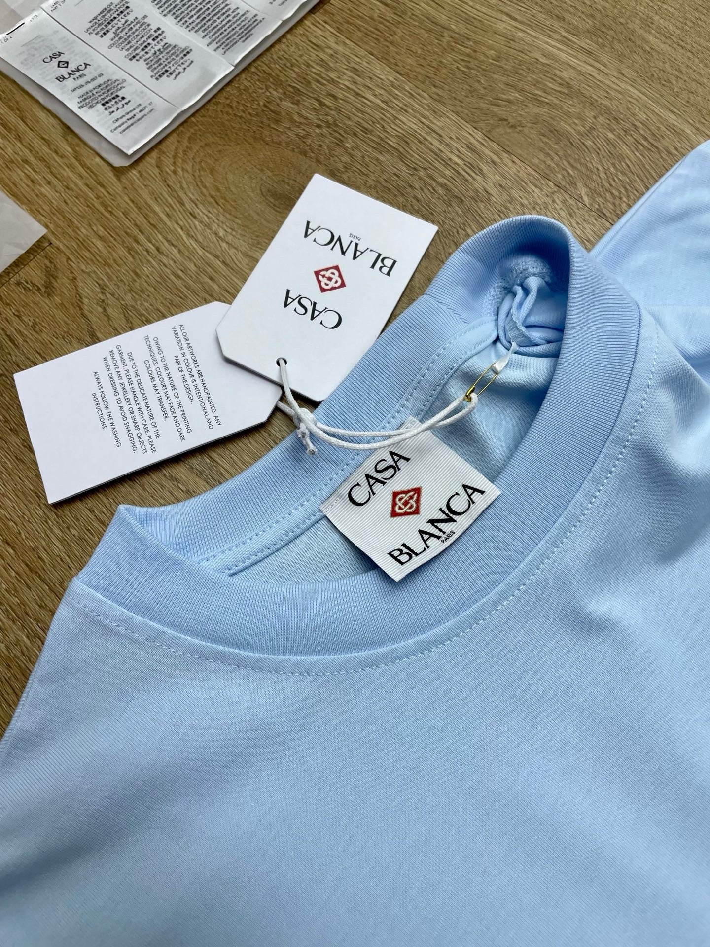 Casablanca T-Shirt