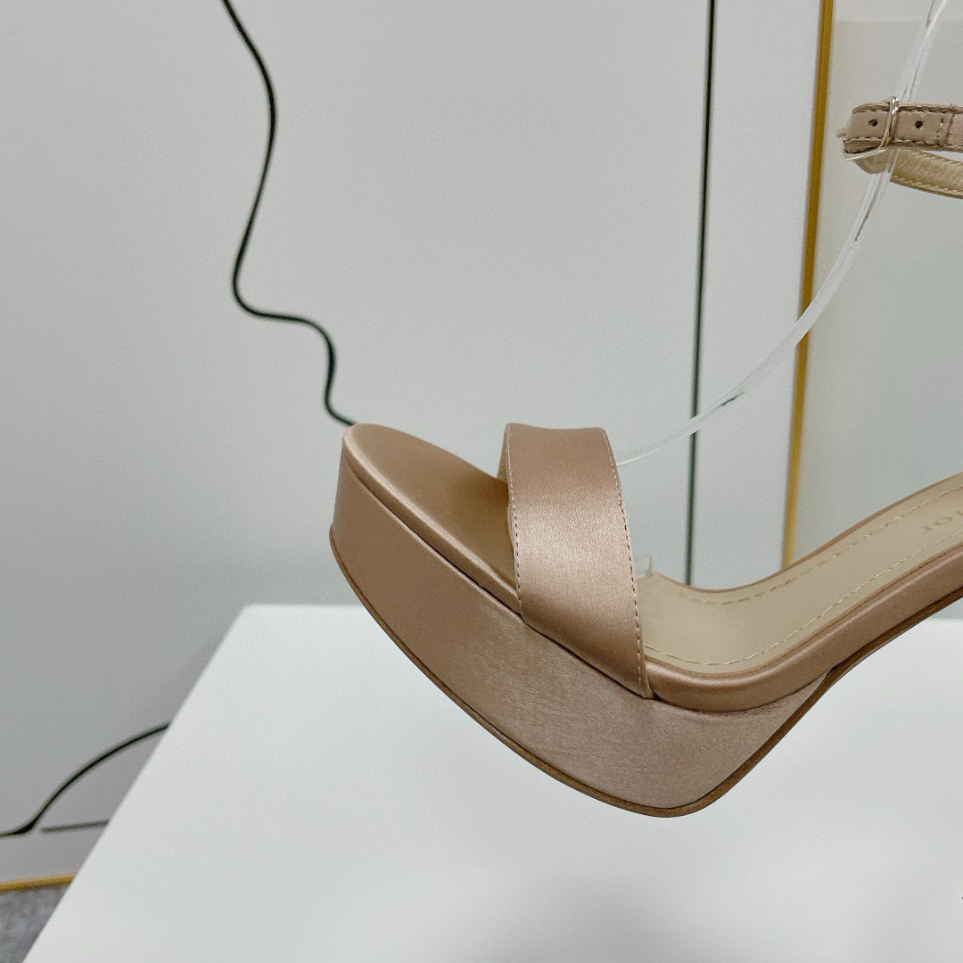 Dior Heels