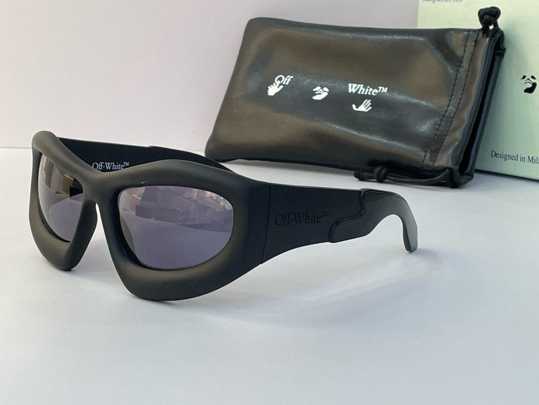 Off-White Sunglasses