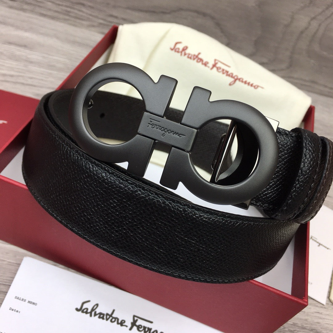 Ferragamo Belt