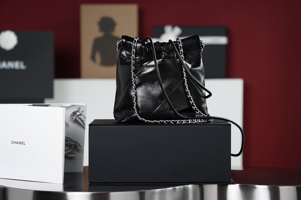 Chanel 23S Mini Bag
