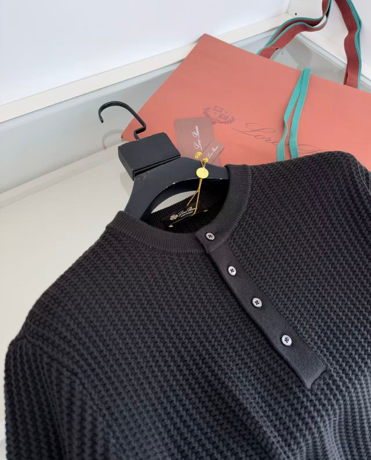 LP Sweater