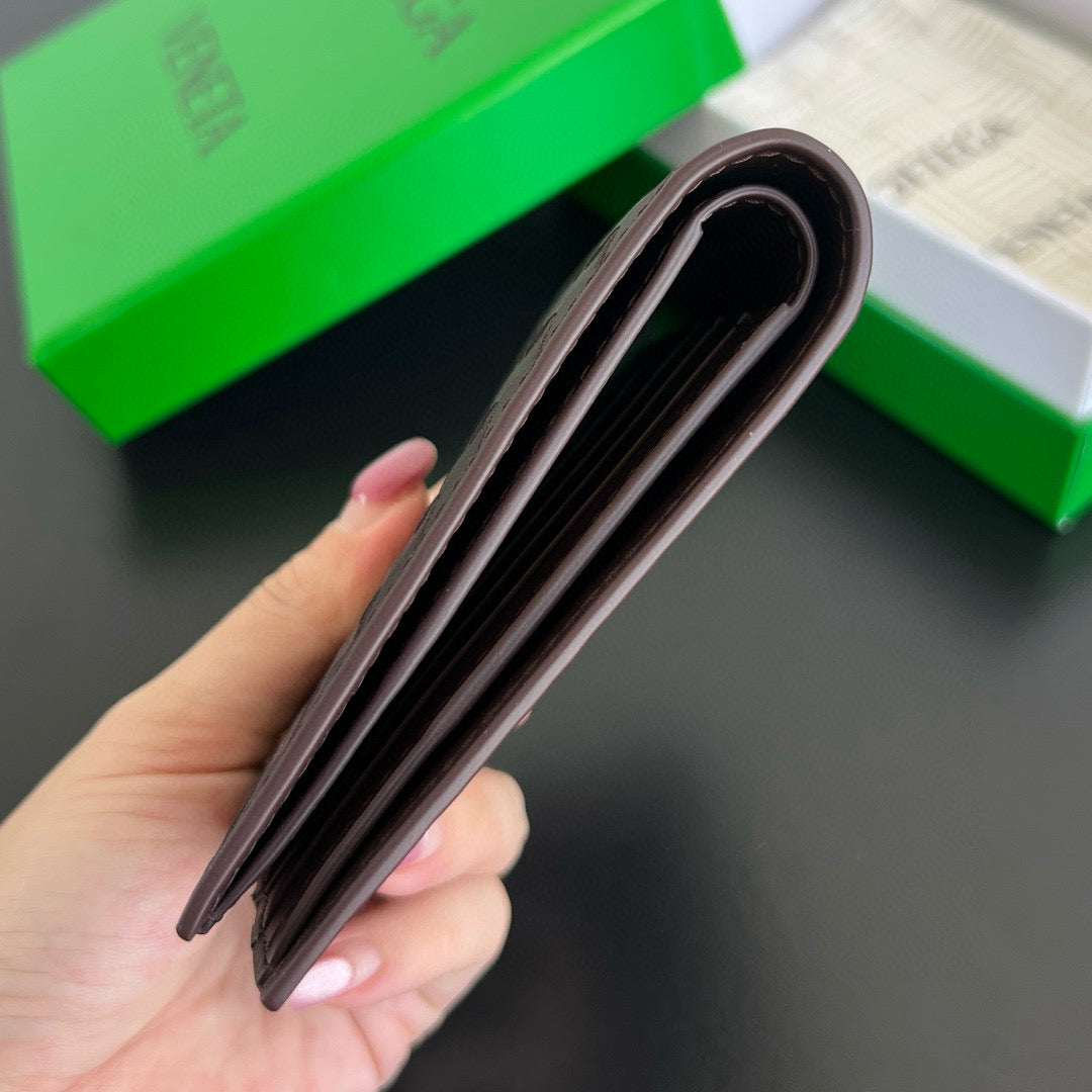 Bottega Veneta Wallet
