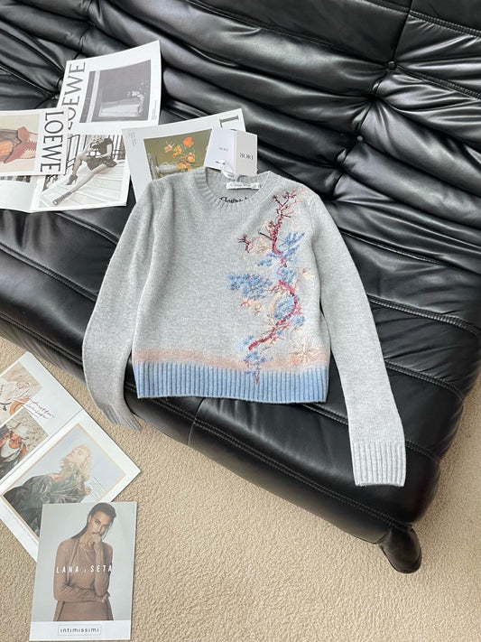 Dior Sweater