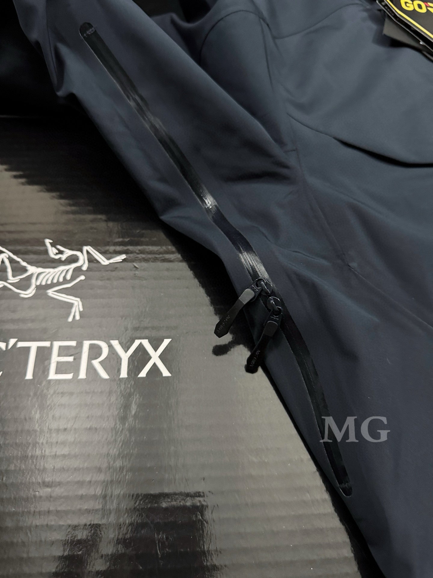 Arcteryx Jacket