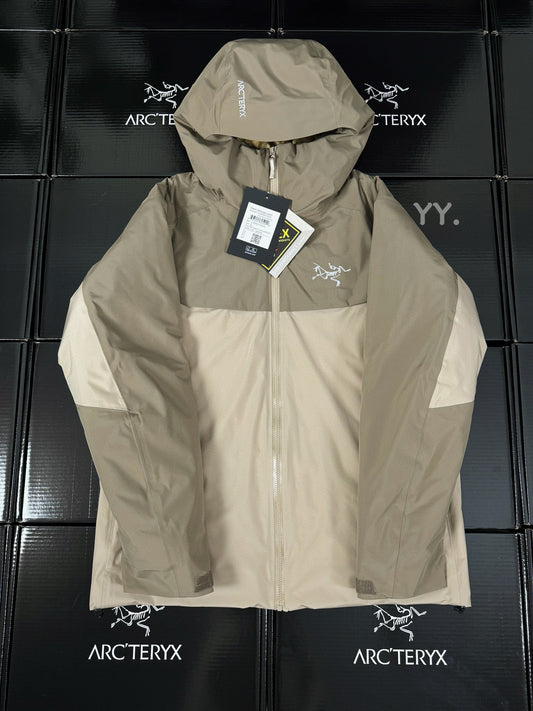 Arcteryx Jacket