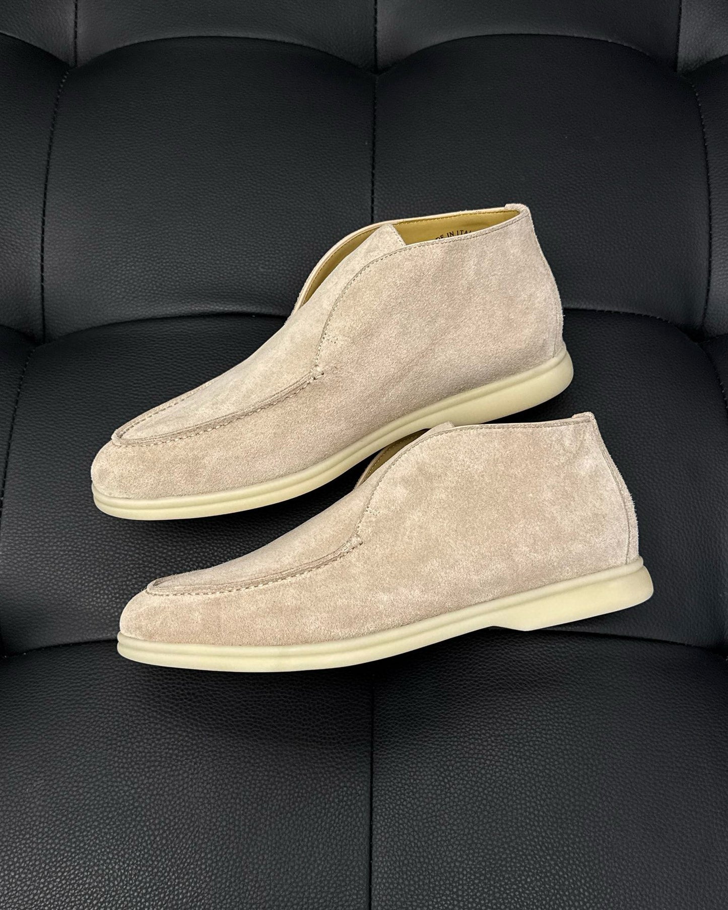 Loro Piana Shoes