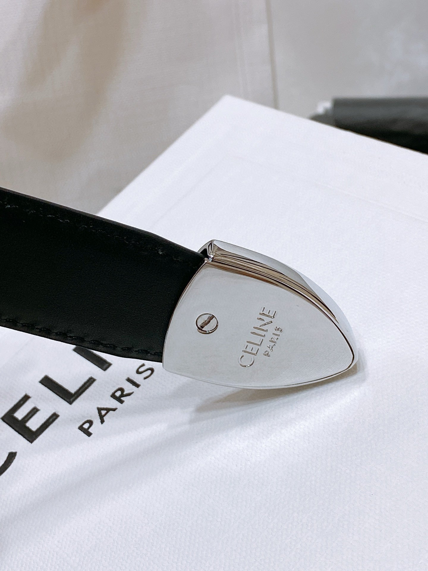 Celine Belt