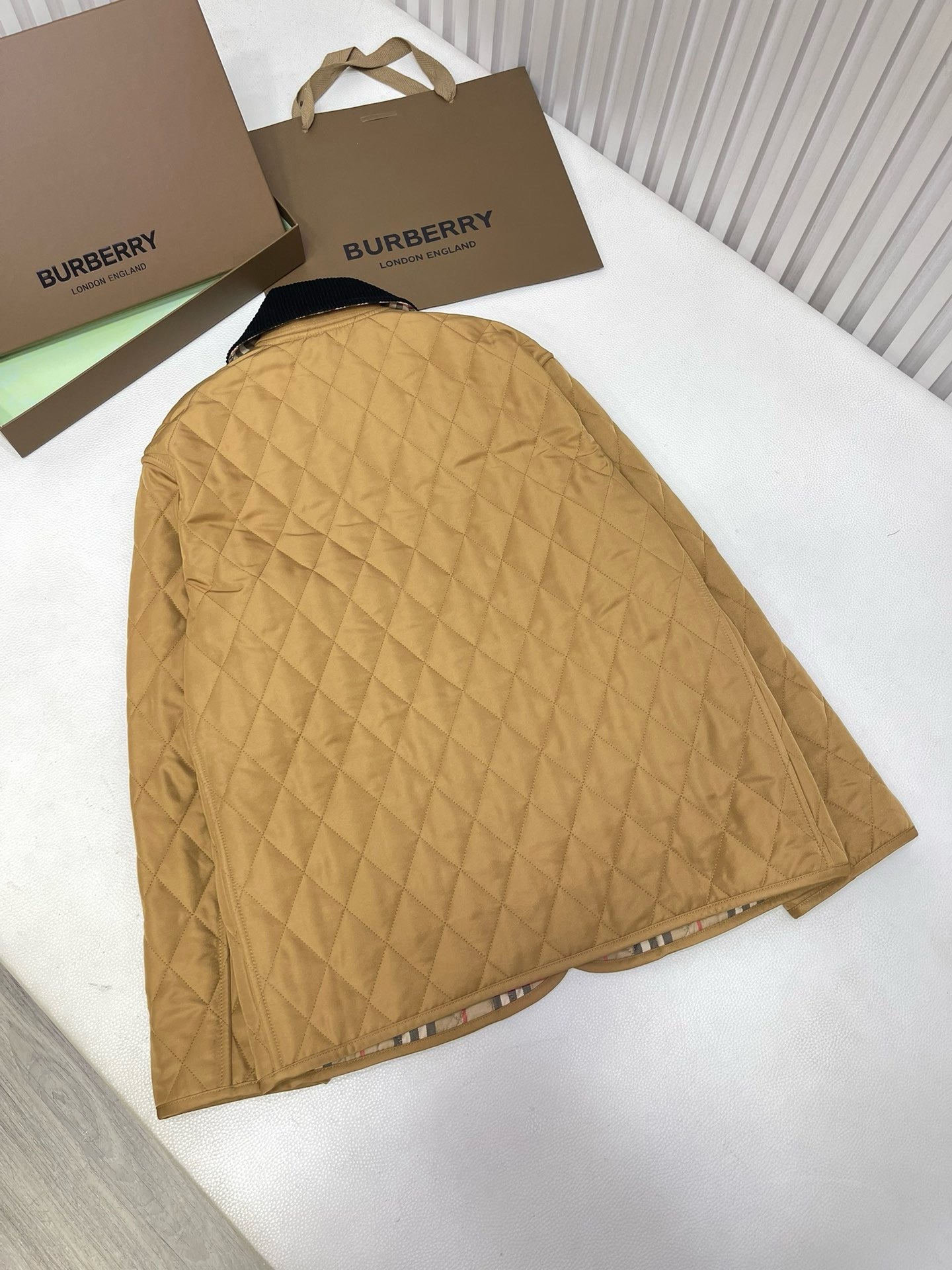 BBR Jacket