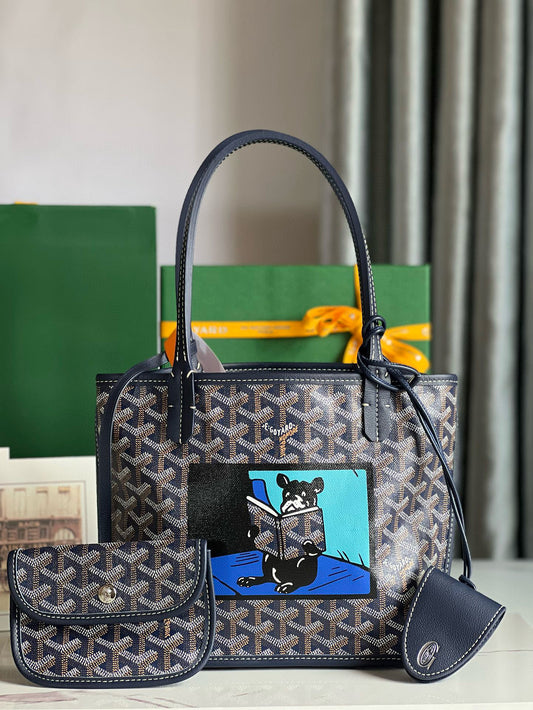 Goyard Anjou Mini