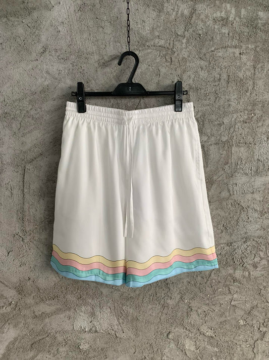 Casablanca Short Pants
