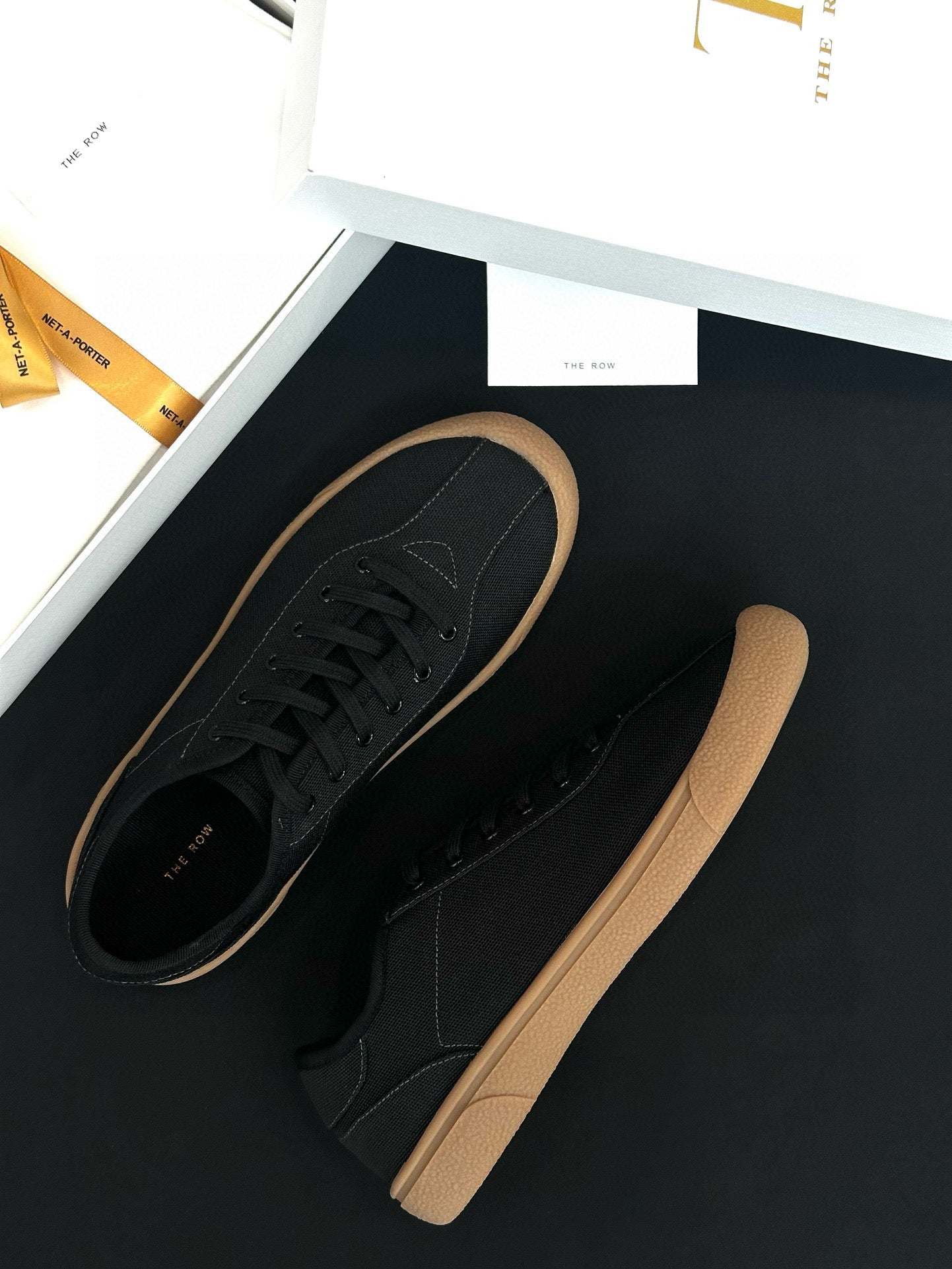 The Row Shoes