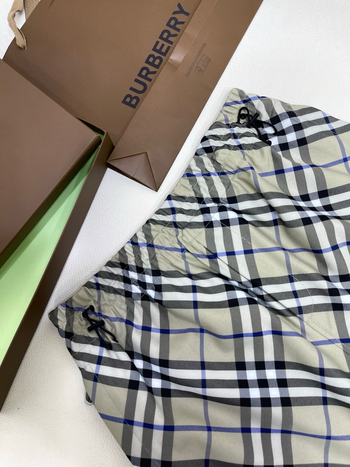 BBR Short Pant