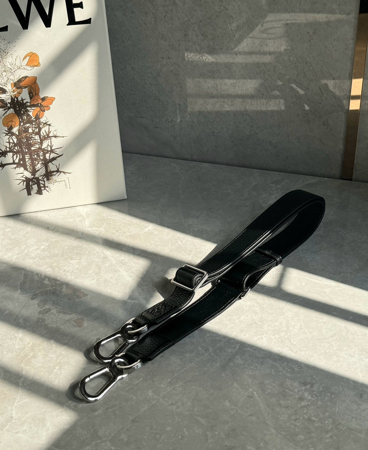 Loewe Puzzle Bag 32.5x14.5x23.5CM