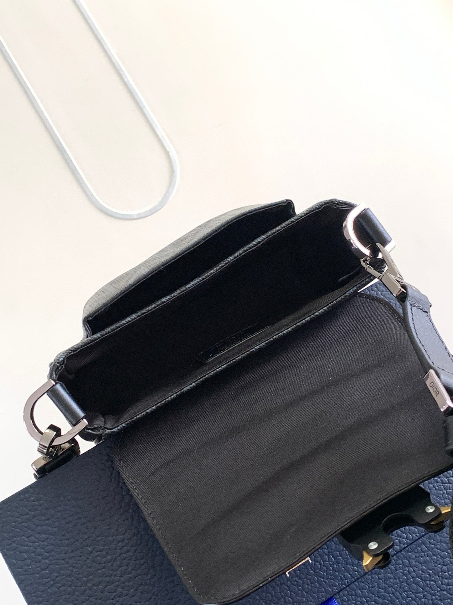 Dior Messenger Bag