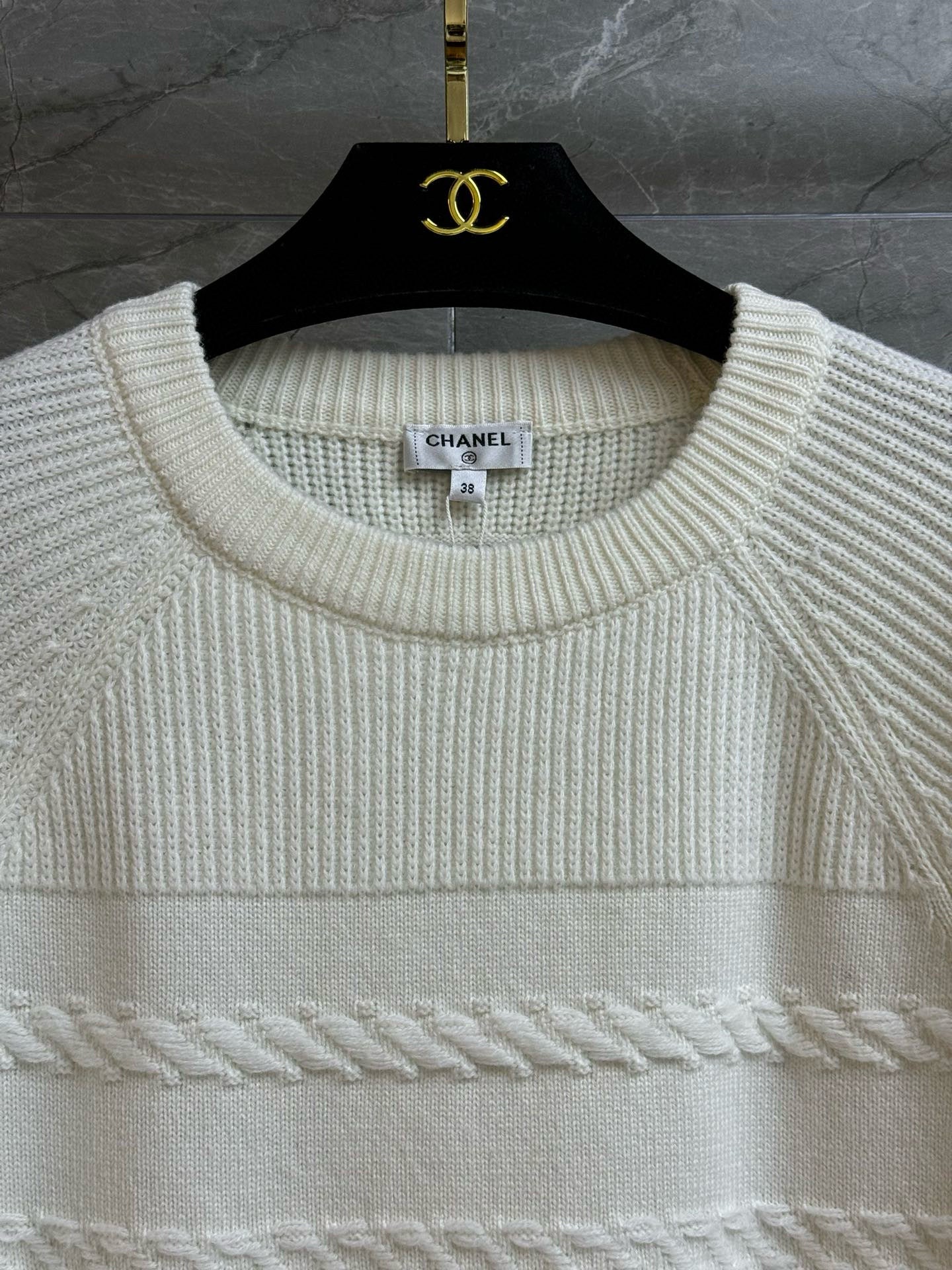 Chanel Sweater