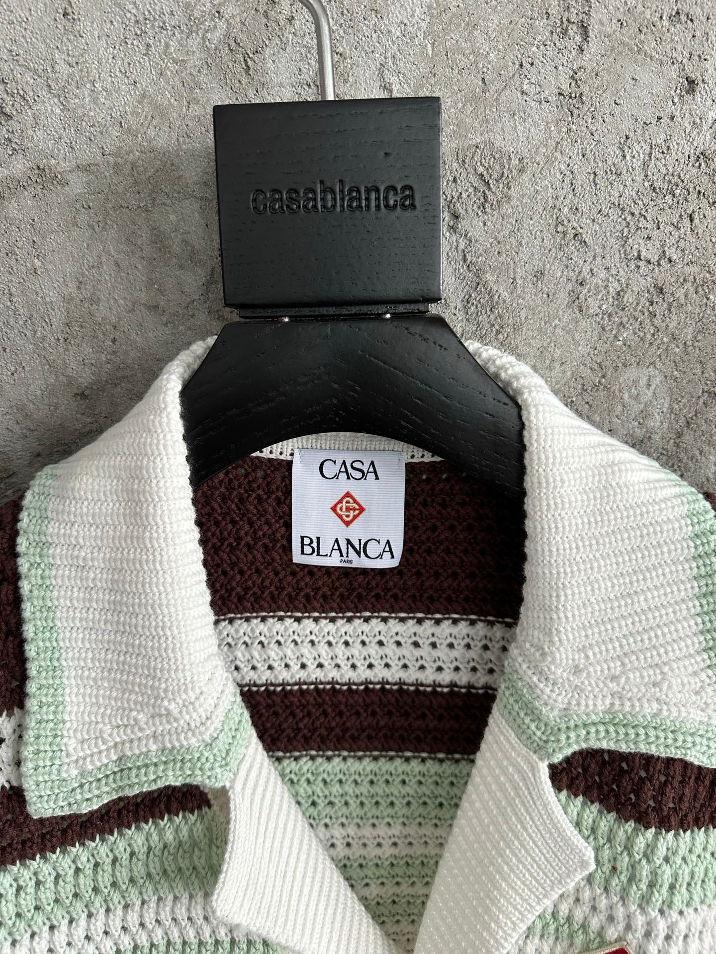 Casablanca Shirt