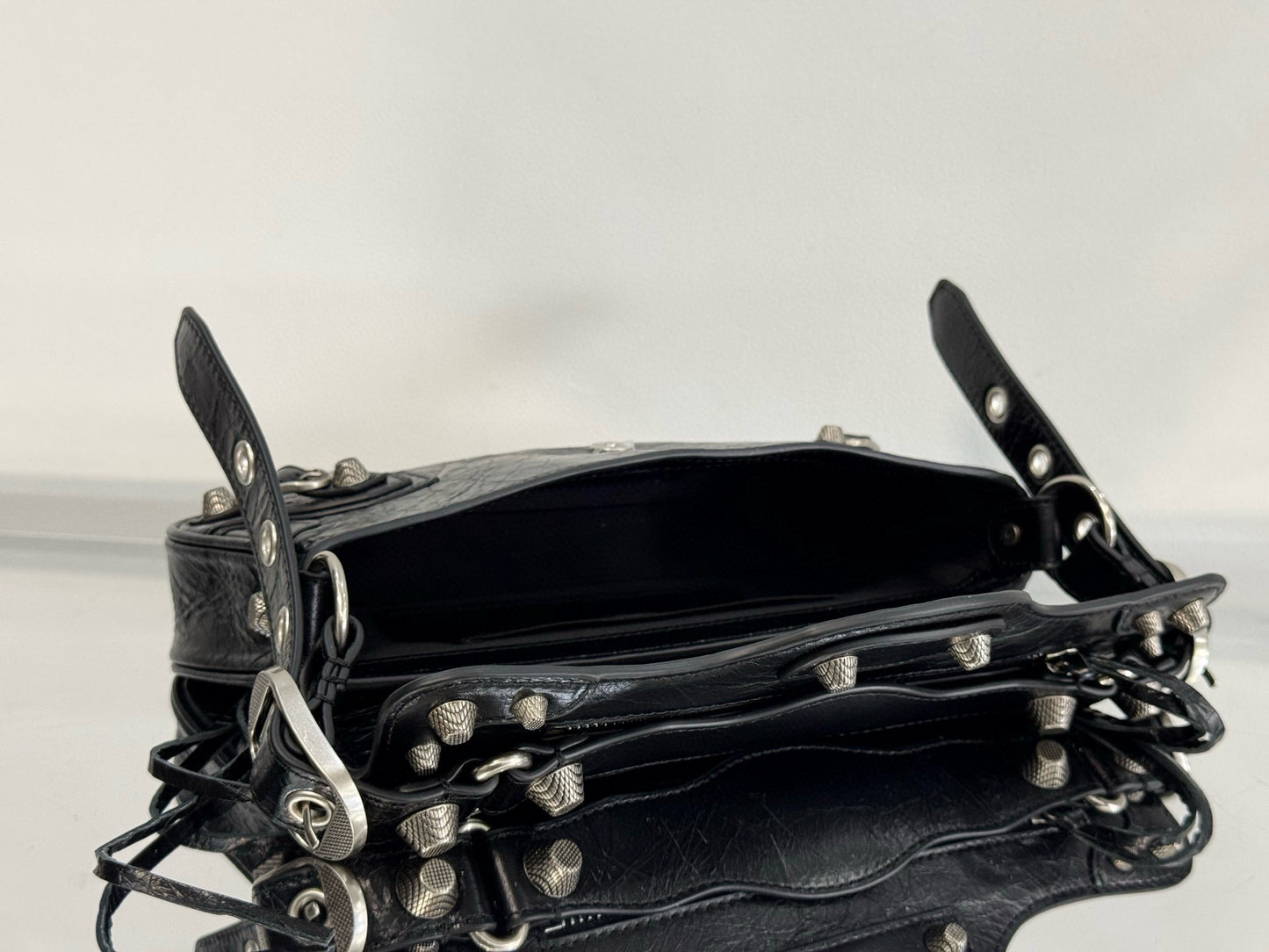 BLCG Le Cagole Sling Bag(29x4.5x14cm)