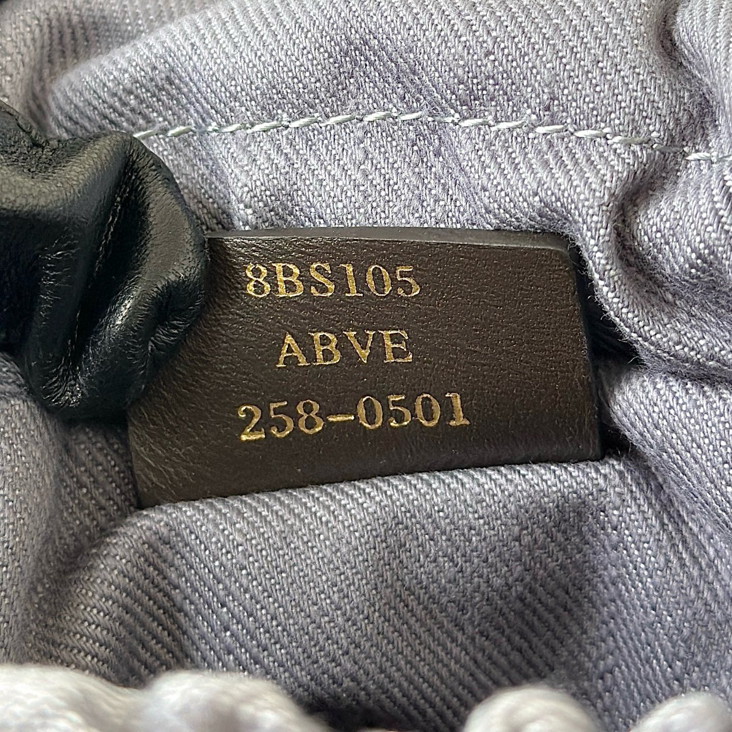 Fendi Mamma Baguette Bag