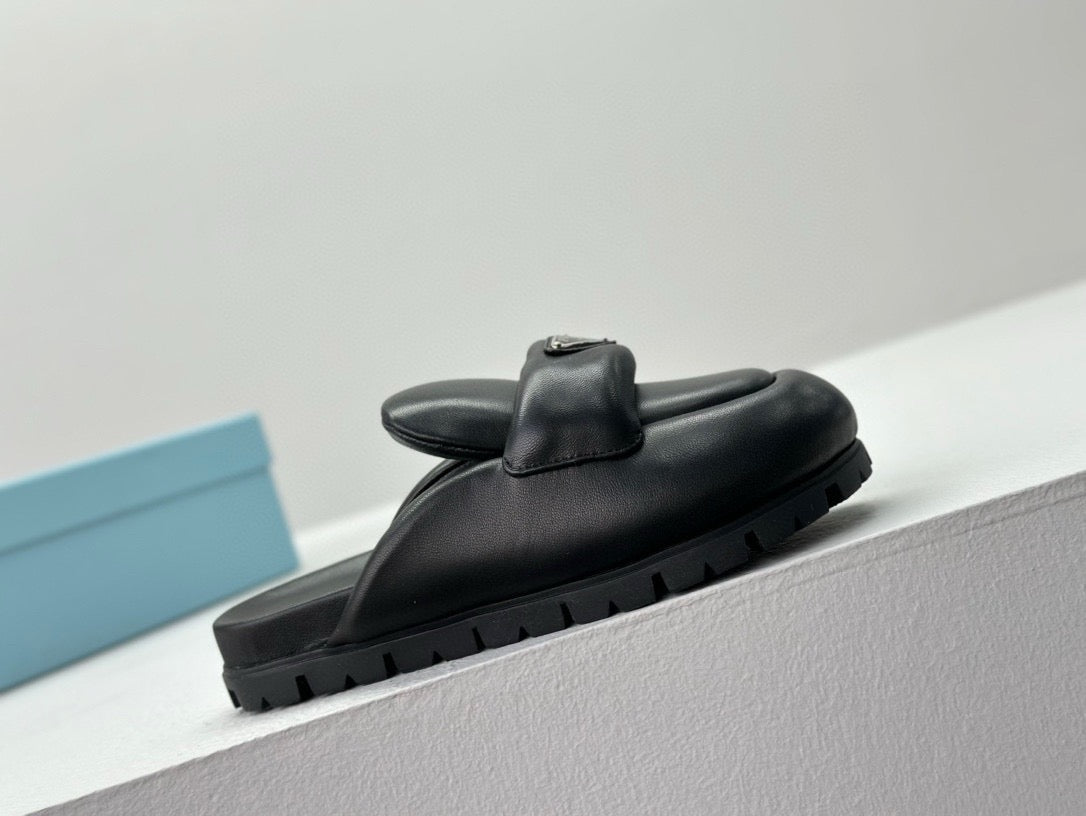 Prada Sandals
