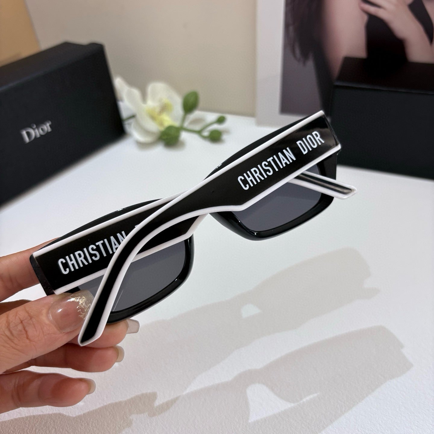 CD Sunglasses