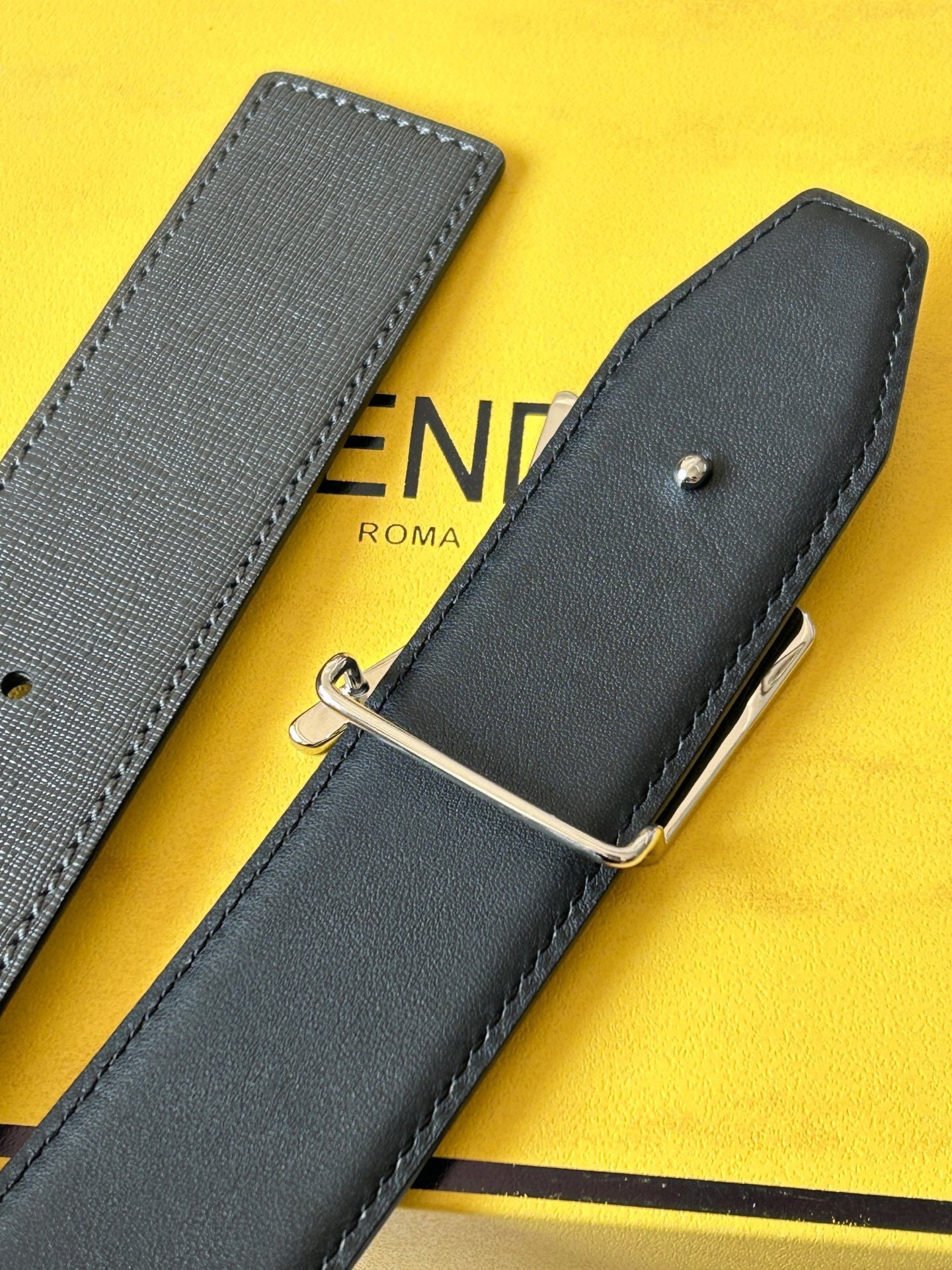 Fendi Belts