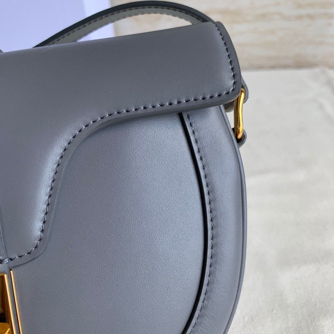Celine Saddle Bag
