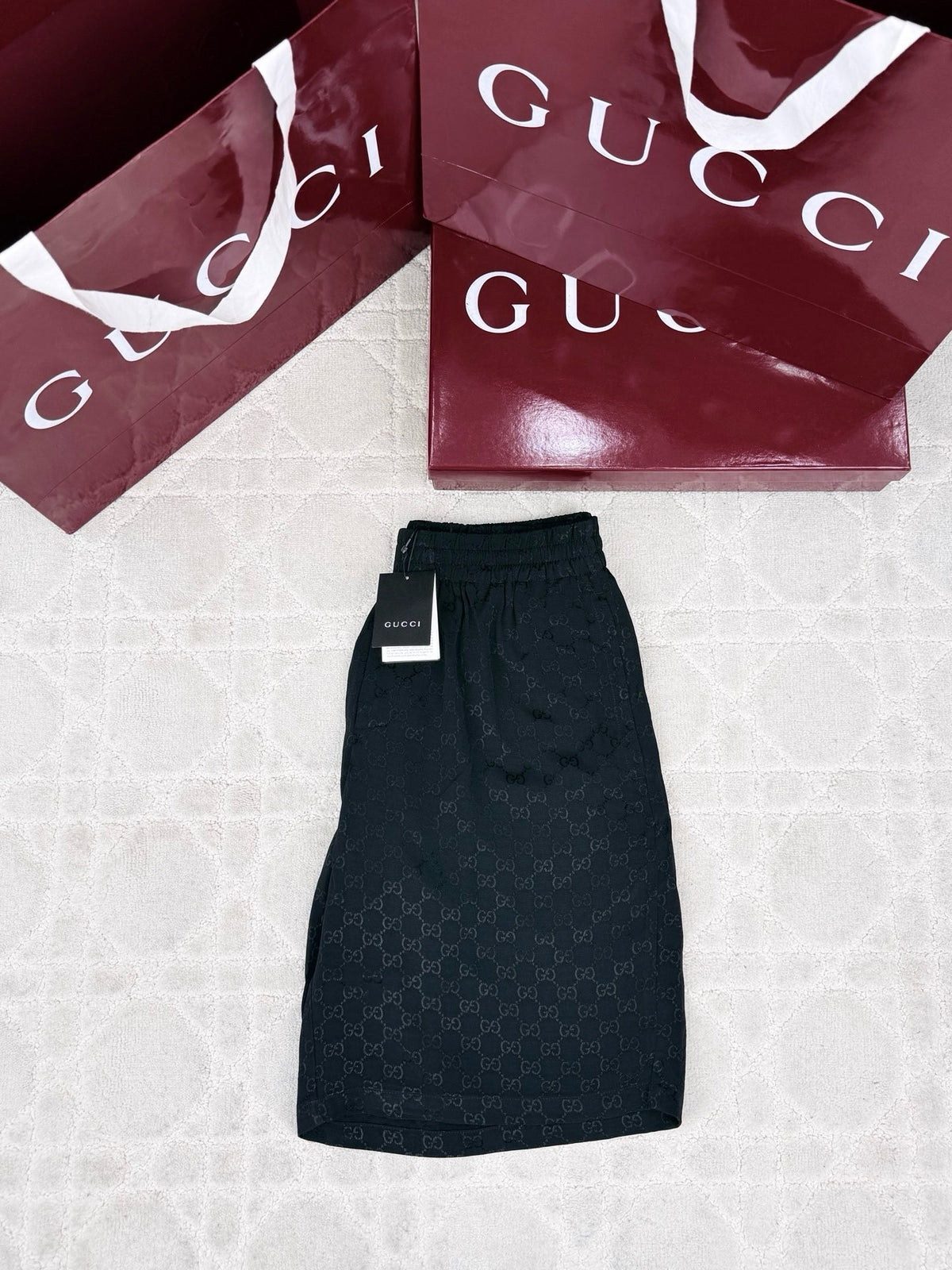 Gucci Short Pant