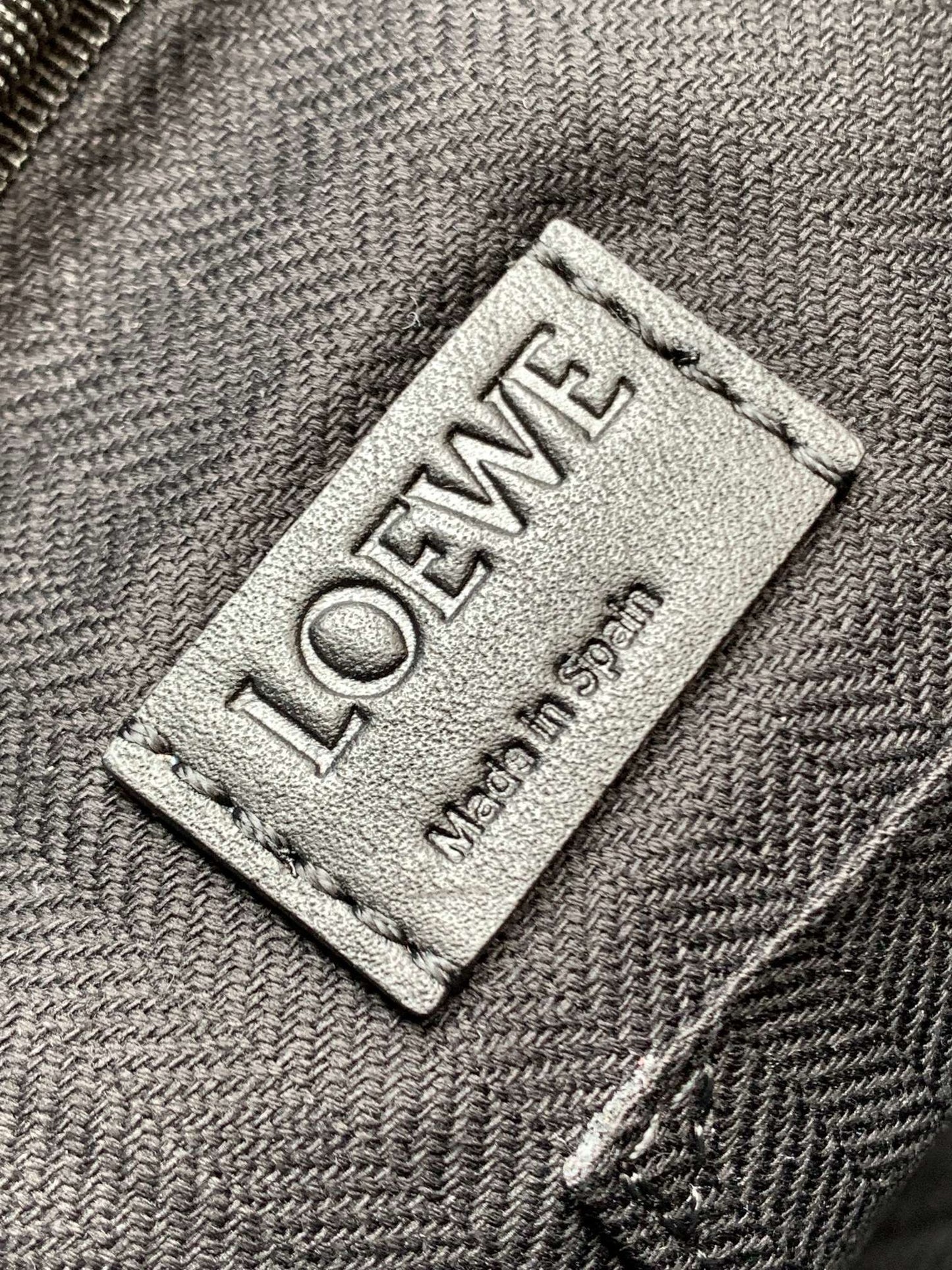 Loewe Messenger Bag