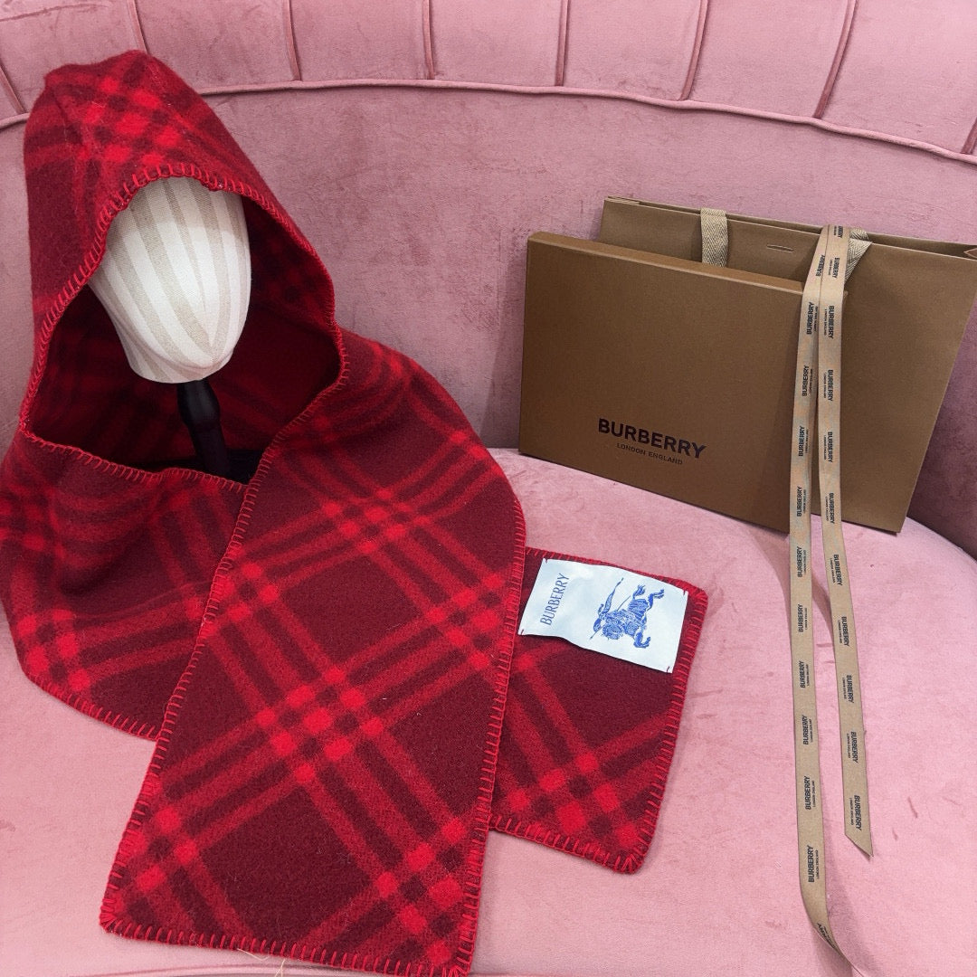 BBR Shawls