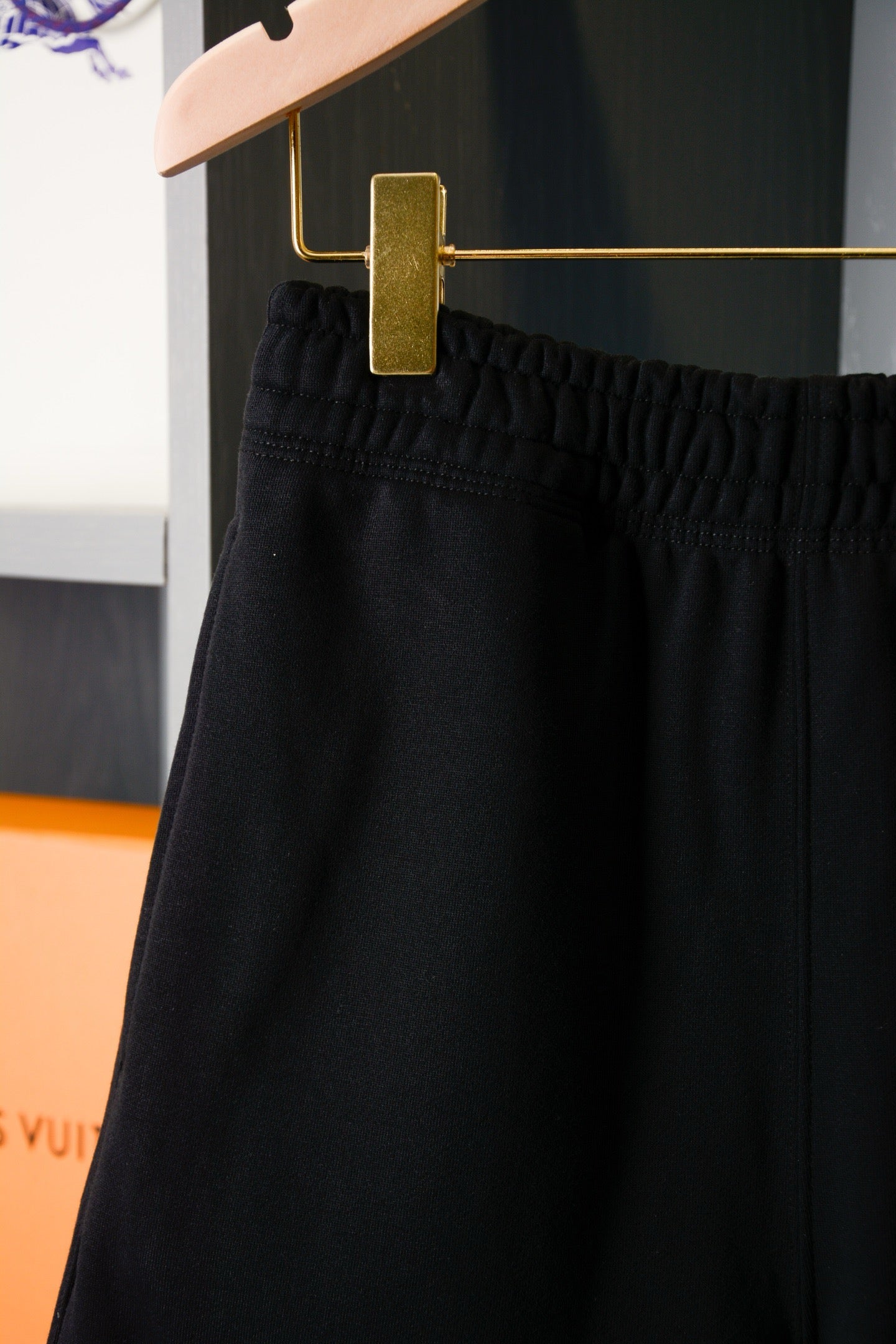 BBR Short Pant