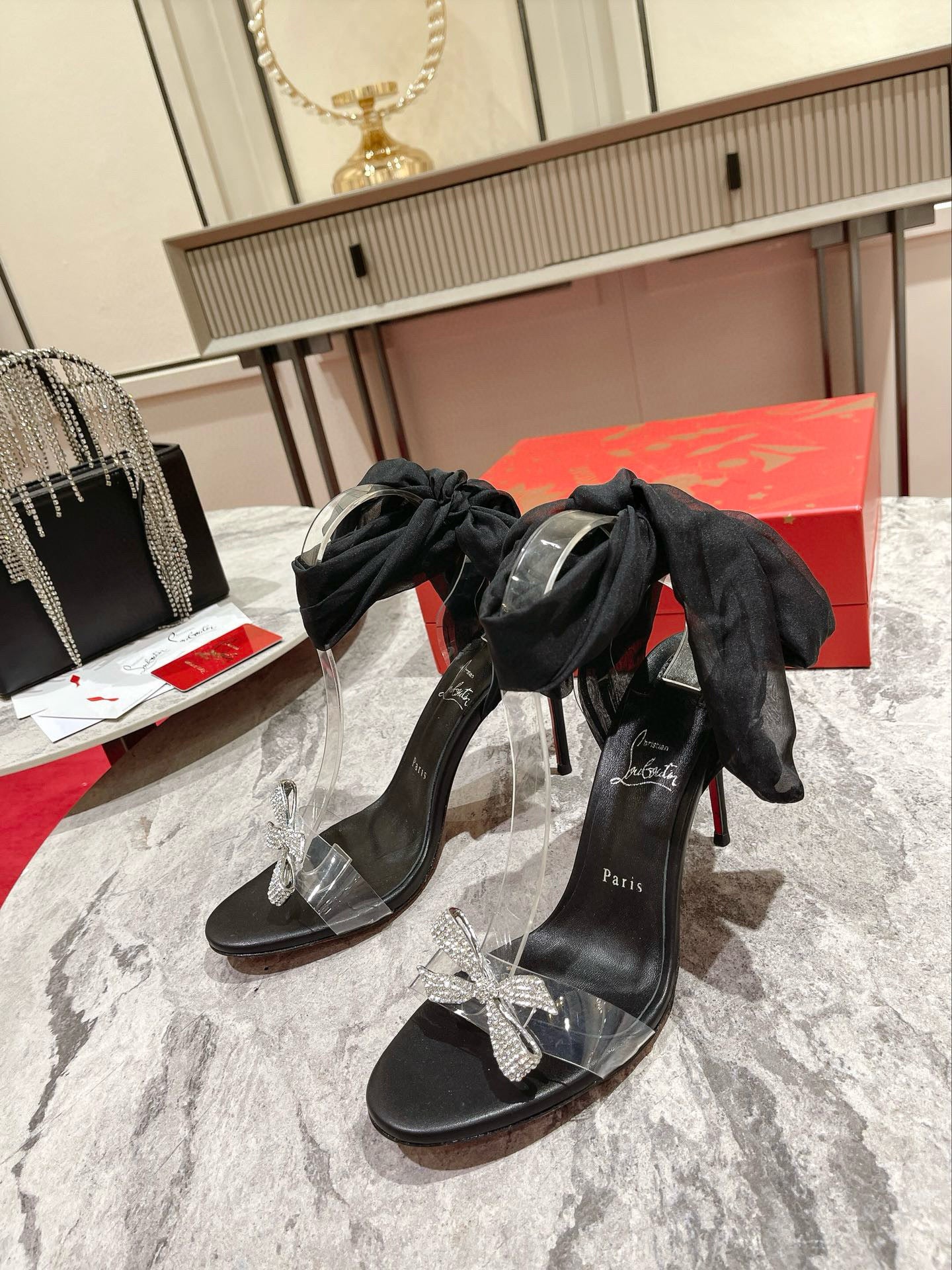 Christian Louboutin Heels