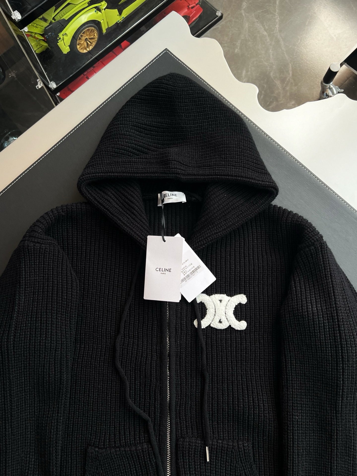 Celine Jacket