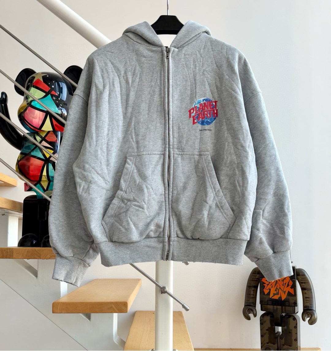 BLCG Jacket